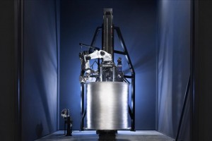 US aerospace company launches world's 1st 3D-printed rocket