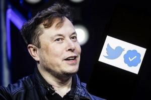 Twitter Verified now available worldwide, says Elon Musk