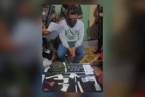 6 nabbed, PHP1.5-M ‘shabu’ seized in Zamboanga City