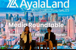 UAE becomes Ayala Land’s fastest growing int’l market