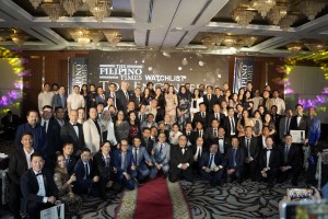 Top Filipino engineers, architects in the Middle East named