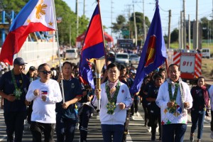 PH athletes in SEA Games down to 840