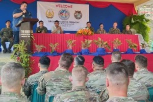 US Air Force, PH Army engineers team up for ‘Balikatan' project