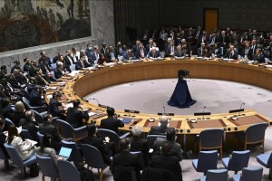 Uniting for Consensus Group discusses UN Security Council reform