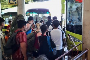 21 bus lines face franchise cancellation, revocation