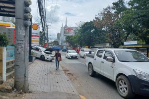 Cebu City preps for dry spell; public warned vs. heat stroke