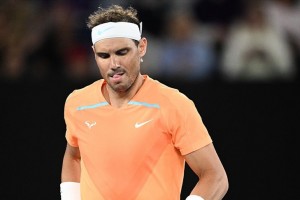 Rafael Nadal unsure about his return to competitive tennis