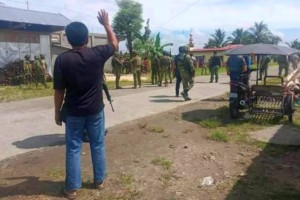 MILF 'infighting' leaves 3 dead in Maguindanao Sur