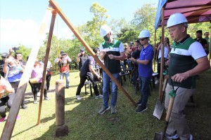 NegOcc biodiversity, ecotourism center to rise in Talisay City