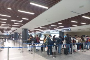 Foreign sex offenders stopped at NAIA