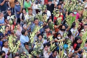 DOH warns public of health risks this Lenten season