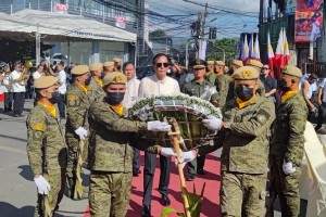 Young Cebuanos urged to emulate ‘Tres De Abril’ heroes