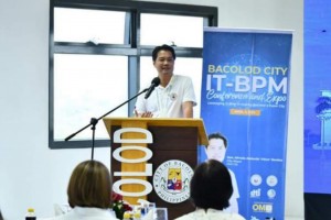 Bacolod IT-BPM industry assured of reliable power supply