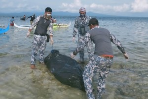 Death toll in Basilan ferry fire rises to 31