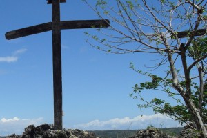 Guimaras expects 30K pilgrims, visitors to ‘Balaan Bukid’