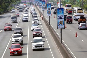 DOF: Toll fee increase petitions approved fairly