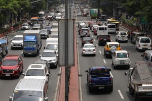 Manila LGU to implement 'no apprehension during rush hour'