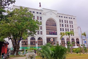 Iloilo City orders face mask use anew due to rising Covid cases