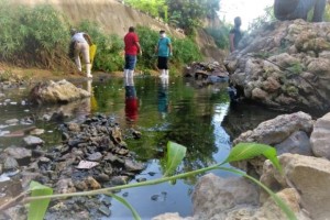 Cebu City riverbank settlers to get housing instead of cash aid