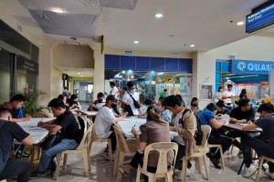 6.7K vacancies available in 2-day Bacolod job fair