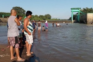 2 students drown in N. Cotabato river, 7 others rescued