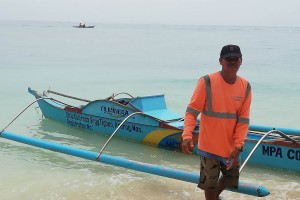 Artificial reefs increase Masbate fishers' fish catch, income