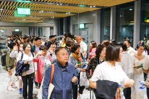 South Korea reclaims spot as PH top foreign tourist source
