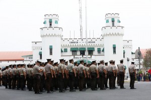 Inmates support prison reforms, apologize for recent NBP riot  