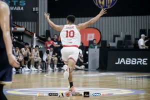 San Beda-Machateam, KL to clash in AsiaBasket final