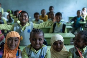 UNESCO report: $97 billion needed to meet 2030 education targets