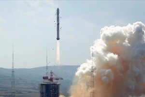 Kenya launches 1st satellite into space after 3 failed attempts