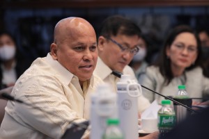 Solon: House reso urging gov't to cooperate with ICC depends on PBBM