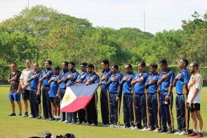 PH cricket to showcase growth in Cambodia SEAG