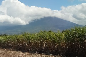 Negros Occidental mulls cloud seeding to counter dry spell