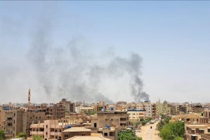 Death toll in Sudan rises to 83 as clashes continue