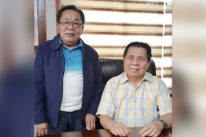 Ex-MILF military spox named BARMM senior minister