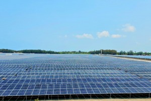 Solar firm gives back to Ilocos Norte host communities