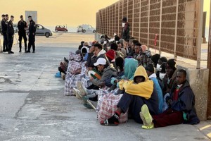 Senate approves migrant decree