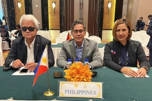 High hopes for Filipinos in ASEAN Para Games