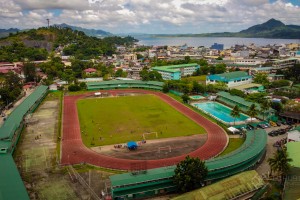 E. Visayas ready for full face-to-face school sports meet