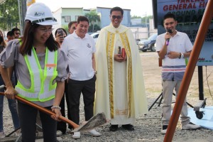Tarlac City soon to have own hospital