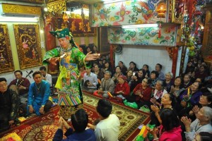 UNESCO hails Việt Nam in protecting intangible cultural heritages