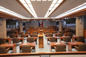 New Senate committee chairpersons named