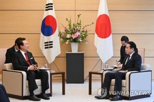 S. Korea puts Japan back on export 'white list' after 3 years