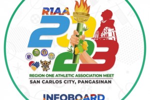 Regional sportsfest returns in Ilocos after 3-year hiatus