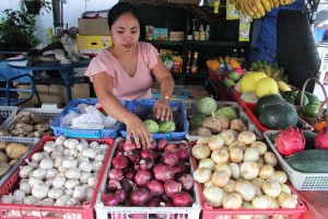 Onion, garlic prices stable; potato supply, prices to stabilize by Q4