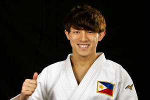 Fil-Japanese judoka Nakano to join Asian Open tourney in Kuwait