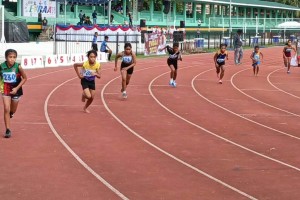 Extreme heat threatens E. Visayas sports meet