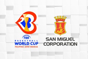 SMC joins PH’s FIBA World Cup 2023 hosting