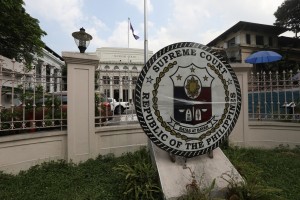 BIR requirement to submit appointment books violation of privacy – SC